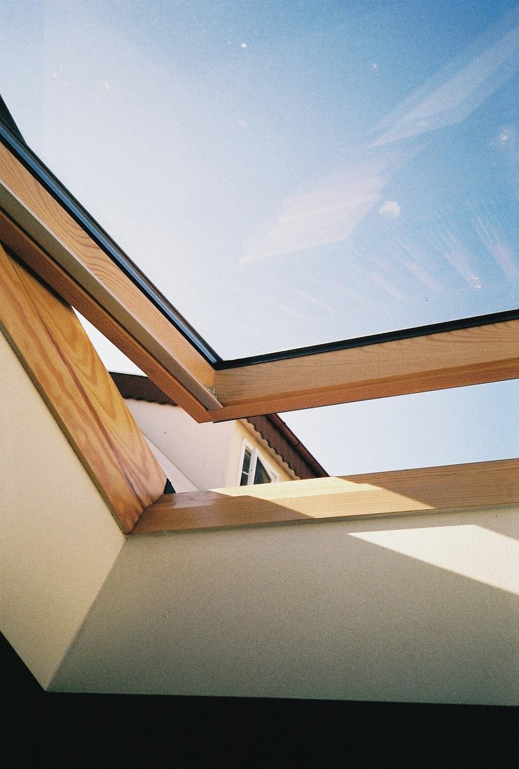 Velux à Besancon